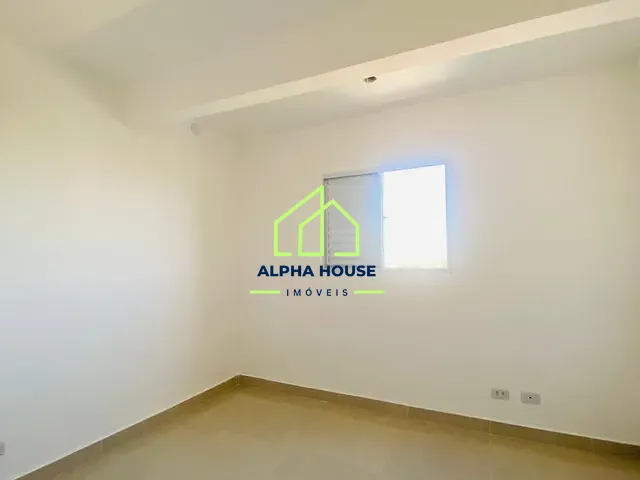 Cobertura / Penthouse 2 quartos e 2 banheiros, à venda, no bairro Crispim em Pindamonhangaba