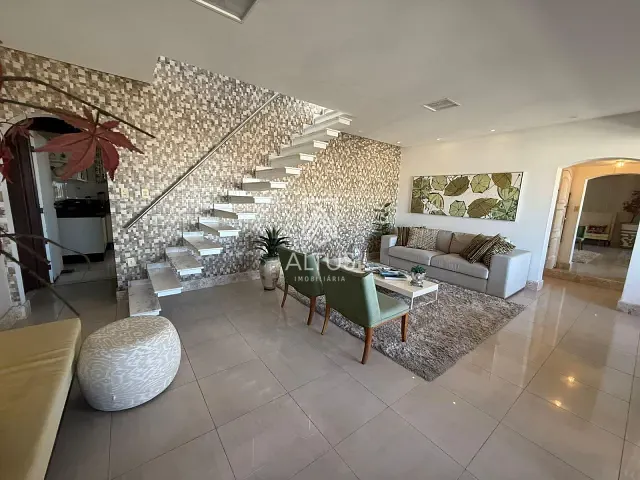 Cobertura / Penthouse 4 quartos e 6 banheiros, à venda, no bairro Graça em Salvador