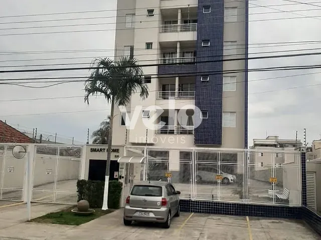 Cobertura / Penthouse 2 quartos e 3 banheiros, à venda, no bairro Vila São José em Taubaté