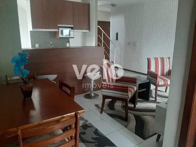 Cobertura / Penthouse 2 quartos e 3 banheiros, à venda, no bairro Vila São José em Taubaté