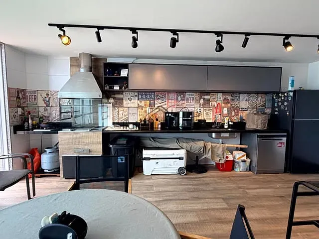 Cobertura / Penthouse com 278m² 4 quartos e 7 banheiros, à venda, no bairro Recreio dos Bandeirantes em Rio de Janeiro