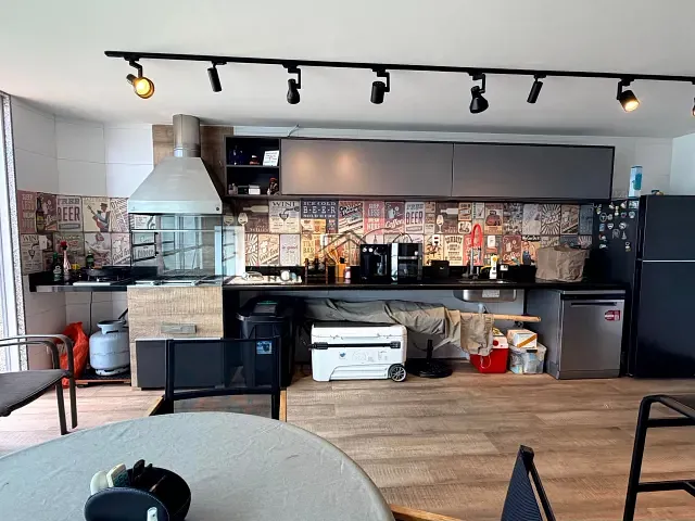 Cobertura / Penthouse com 278m² 4 quartos e 7 banheiros, à venda, no bairro Recreio dos Bandeirantes em Rio de Janeiro