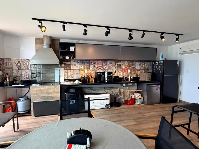 Cobertura / Penthouse com 278m² 4 quartos e 7 banheiros, à venda, no bairro Recreio dos Bandeirantes em Rio de Janeiro