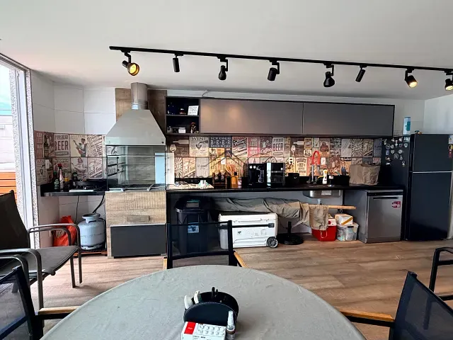 Cobertura / Penthouse com 278m² 4 quartos e 7 banheiros, à venda, no bairro Recreio dos Bandeirantes em Rio de Janeiro