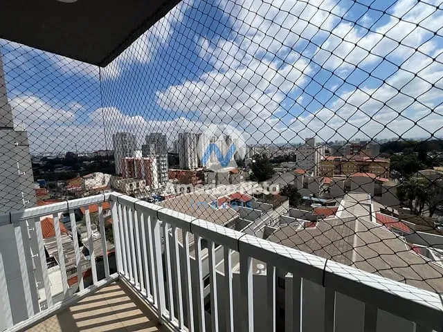 Cobertura / Penthouse 2 quartos e 1 banheiro, à venda, no bairro Santa Maria em Santo André