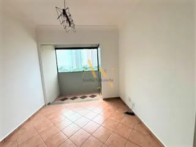 Cobertura / Penthouse 3 quartos e 3 banheiros, à venda, no bairro Vila Firmiano Pinto em São Paulo