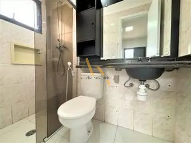 Cobertura / Penthouse 3 quartos e 3 banheiros, à venda, no bairro Vila Firmiano Pinto em São Paulo