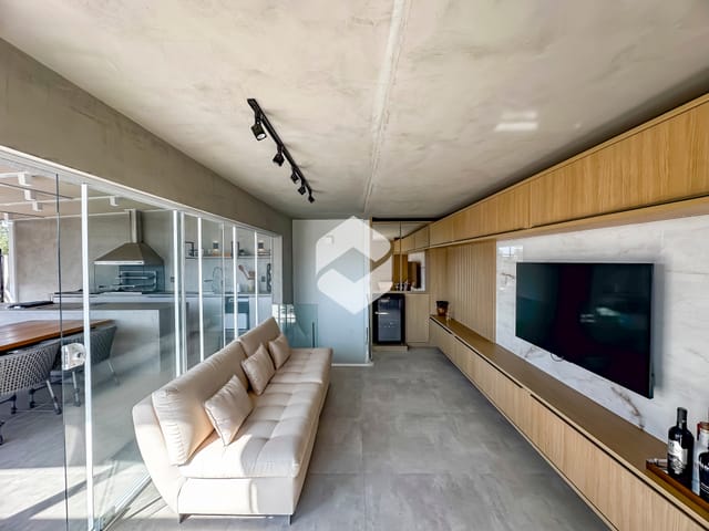 Cobertura / Penthouse 3 quartos e 5 banheiros, à venda, no bairro Barra da Tijuca em Rio de Janeiro
