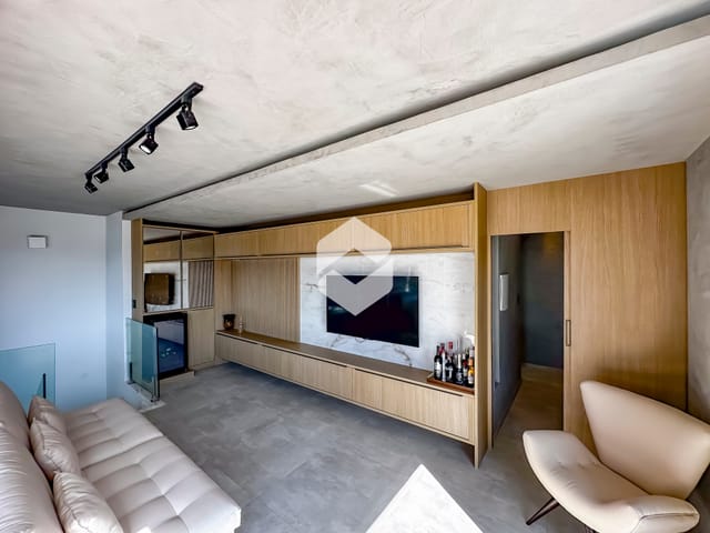 Cobertura / Penthouse 3 quartos e 5 banheiros, à venda, no bairro Barra da Tijuca em Rio de Janeiro