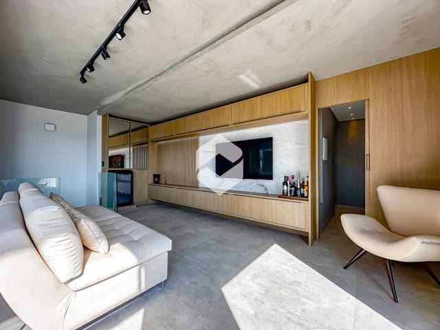 Cobertura / Penthouse 3 quartos e 5 banheiros, à venda, no bairro Barra da Tijuca em Rio de Janeiro