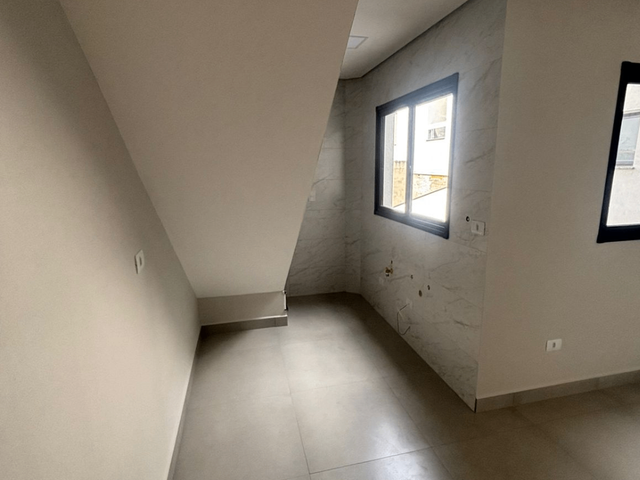 Cobertura / Penthouse 2 quartos e 2 banheiros, à venda, no bairro Jardim das Maravilhas em Santo André