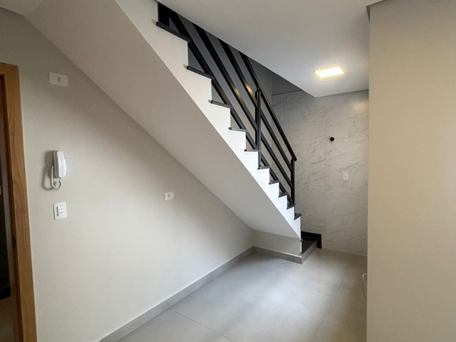 Cobertura / Penthouse 2 quartos e 2 banheiros, à venda, no bairro Jardim das Maravilhas em Santo André