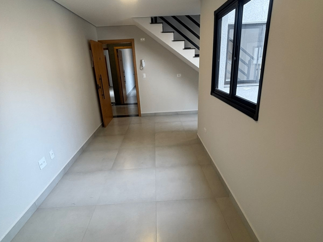 Cobertura / Penthouse 2 quartos e 2 banheiros, à venda, no bairro Jardim das Maravilhas em Santo André