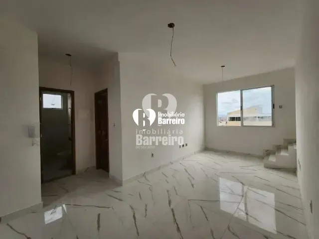 Cobertura / Penthouse 3 quartos e 2 banheiros, à venda, no bairro Araguaia em Belo Horizonte