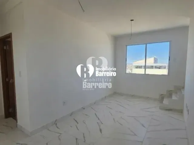 Cobertura / Penthouse 3 quartos e 2 banheiros, à venda, no bairro Araguaia em Belo Horizonte