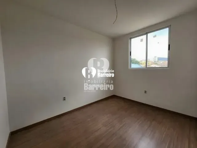 Cobertura / Penthouse 3 quartos e 2 banheiros, à venda, no bairro Araguaia em Belo Horizonte
