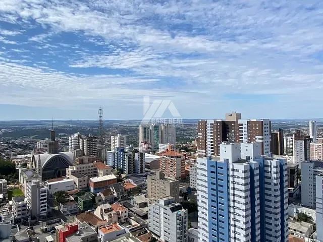 Cobertura / Penthouse com 575m² 4 quartos e 2 banheiros, à venda, no bairro Estrela em Ponta Grossa