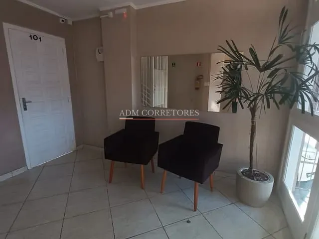 Cobertura / Penthouse com 192m² 2 quartos e 1 banheiro, à venda, no bairro Vila Eunice Nova em Cachoeirinha