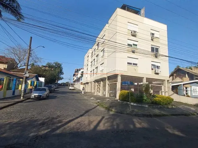 Cobertura / Penthouse com 192m² 2 quartos e 1 banheiro, à venda, no bairro Vila Eunice Nova em Cachoeirinha