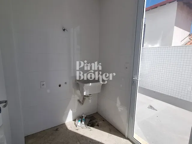 Cobertura / Penthouse 5 quartos e 5 banheiros, à venda, no bairro Cabral em Contagem