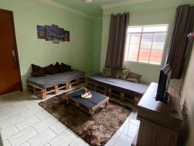 Foto do Cobertura / Penthouse - Oportunidade! Cobertura à venda no bairro Nova Era - Juiz de Fora. | Bom Clima Imoveis Ltda