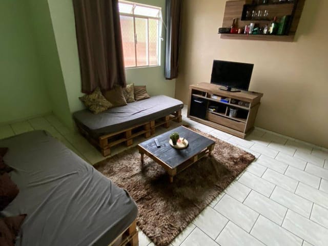 Foto do Cobertura / Penthouse - Oportunidade! Cobertura à venda no bairro Nova Era - Juiz de Fora. | Bom Clima Imoveis Ltda