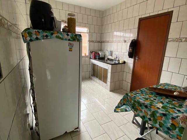 Foto do Cobertura / Penthouse - Oportunidade! Cobertura à venda no bairro Nova Era - Juiz de Fora. | Bom Clima Imoveis Ltda