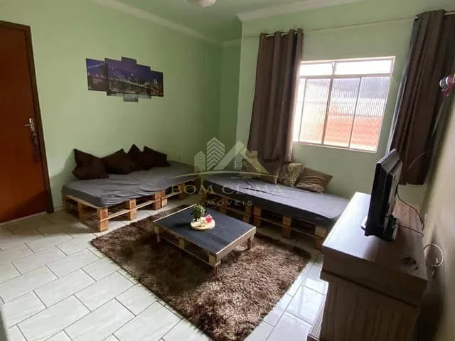 Cobertura / Penthouse 3 quartos e 1 banheiro, à venda, no bairro Nova Era em Juiz de Fora