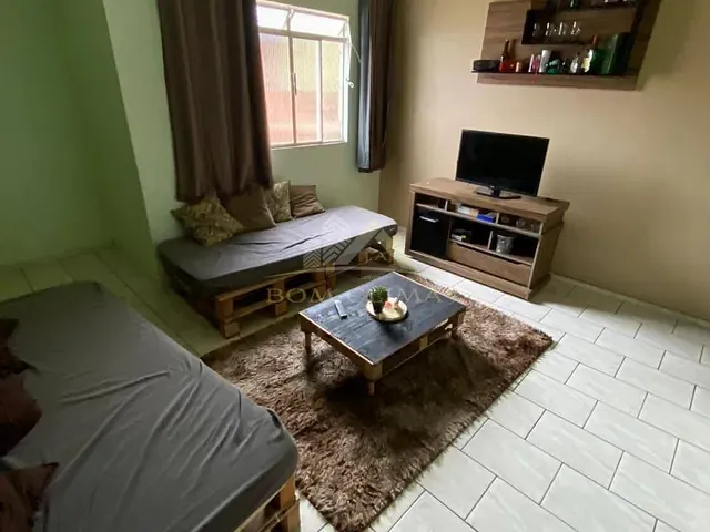 Cobertura / Penthouse 3 quartos e 1 banheiro, à venda, no bairro Nova Era em Juiz de Fora