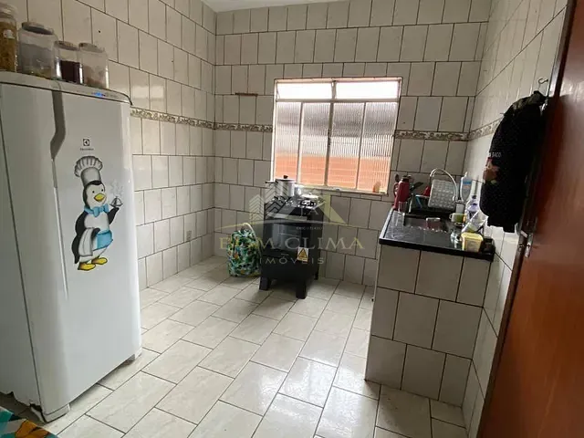 Cobertura / Penthouse 3 quartos e 1 banheiro, à venda, no bairro Nova Era em Juiz de Fora