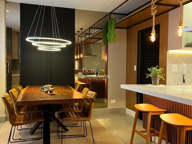 Foto do Cobertura / Penthouse - Cobertura à venda em Maringá, Zona 07, com 3 quartos, com 145.22 m² | Benites & Gonzaga Imóveis