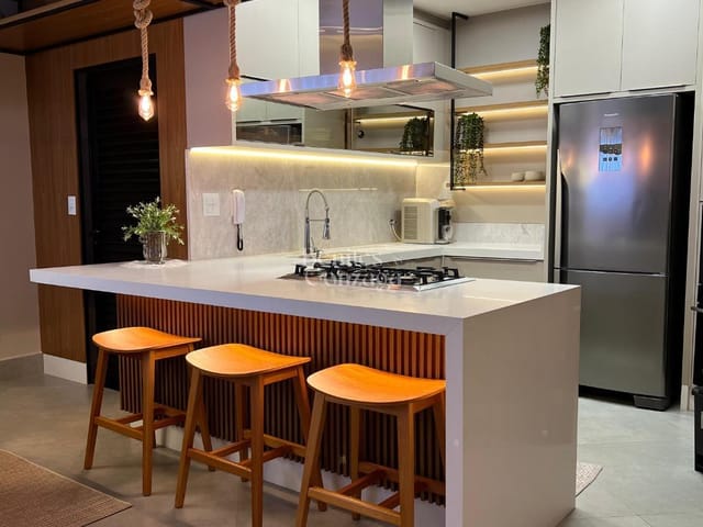 Foto do Cobertura / Penthouse - Cobertura à venda em Maringá, Zona 07, com 3 quartos, com 145.22 m² | Benites & Gonzaga Imóveis