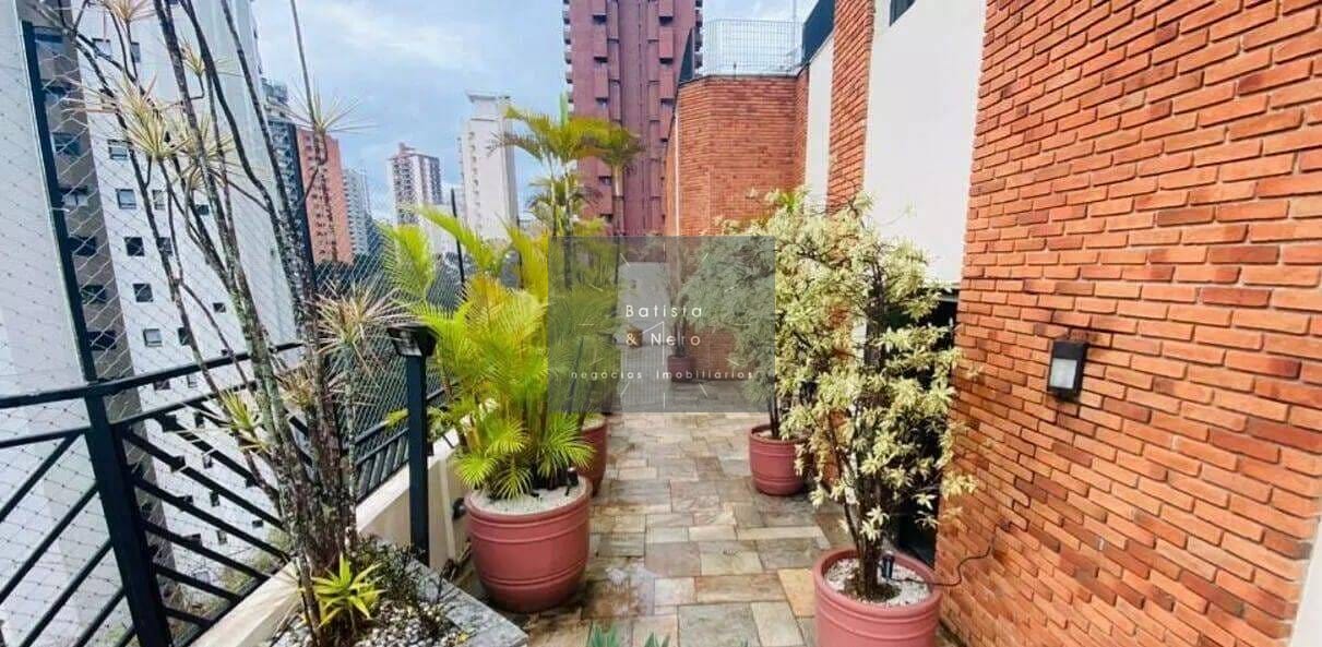 Cobertura, 4 quartos, 350 m² - Foto 34