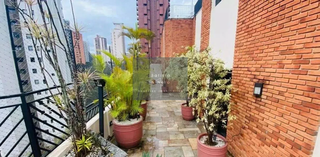 Cobertura, 4 quartos, 350 m² - Foto 34