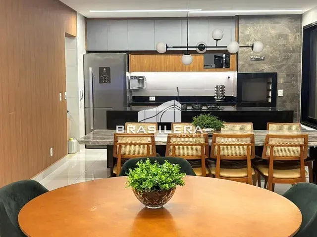Cobertura / Penthouse 4 quartos e 5 banheiros, à venda, no bairro Setor Bueno em Goiânia