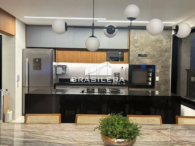 Cobertura / Penthouse 4 quartos e 5 banheiros, à venda, no bairro Setor Bueno em Goiânia
