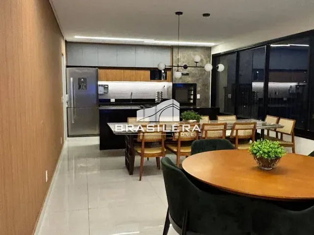 Cobertura / Penthouse 4 quartos e 5 banheiros, à venda, no bairro Setor Bueno em Goiânia