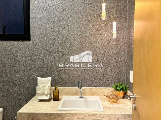 Cobertura / Penthouse 4 quartos e 5 banheiros, à venda, no bairro Setor Bueno em Goiânia