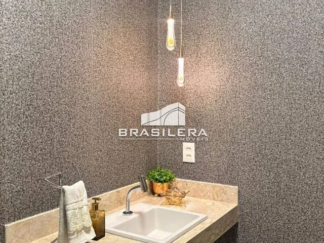 Cobertura / Penthouse 4 quartos e 5 banheiros, à venda, no bairro Setor Bueno em Goiânia