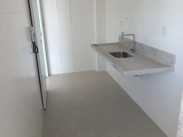 Cobertura / Penthouse 3 quartos e 3 banheiros, à venda, no bairro Centro em Campos dos Goytacazes