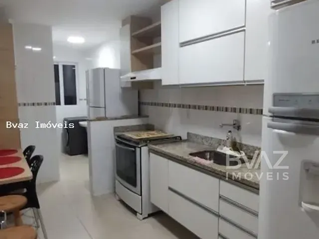 Cobertura / Penthouse com 156m² 3 quartos e 3 banheiros, à venda, no bairro Passagem em Cabo Frio