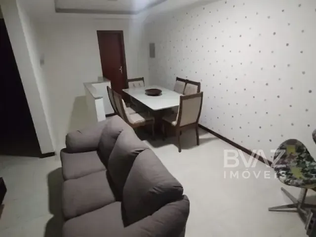 Cobertura / Penthouse com 156m² 3 quartos e 3 banheiros, à venda, no bairro Passagem em Cabo Frio