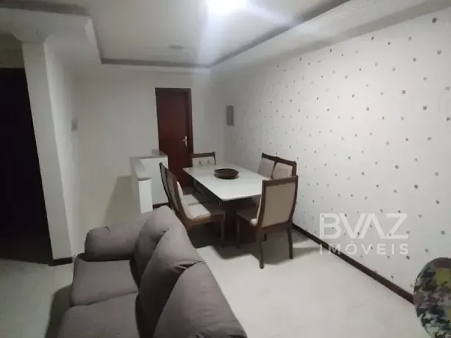 Cobertura / Penthouse com 156m² 3 quartos e 3 banheiros, à venda, no bairro Passagem em Cabo Frio