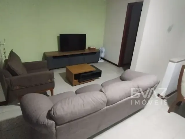 Cobertura / Penthouse com 156m² 3 quartos e 3 banheiros, à venda, no bairro Passagem em Cabo Frio