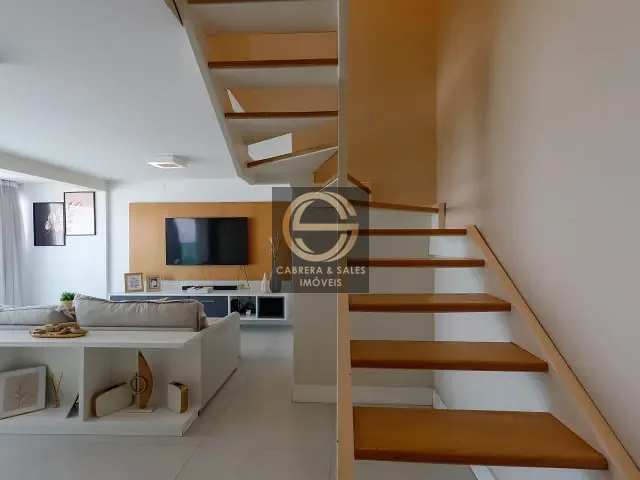 Cobertura / Penthouse 2 quartos e 3 banheiros, à venda, no bairro TATUAPE em São Paulo
