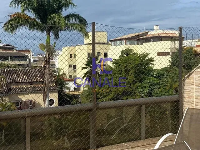 Cobertura / Penthouse 4 quartos e 4 banheiros, à venda, no bairro Recreio dos Bandeirantes em Rio de Janeiro