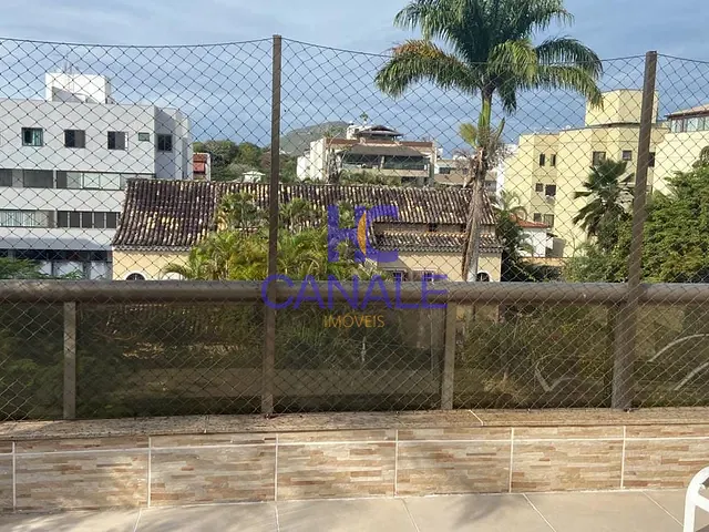 Cobertura / Penthouse 4 quartos e 4 banheiros, à venda, no bairro Recreio dos Bandeirantes em Rio de Janeiro