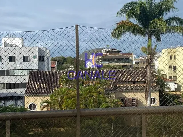 Cobertura / Penthouse 4 quartos e 4 banheiros, à venda, no bairro Recreio dos Bandeirantes em Rio de Janeiro