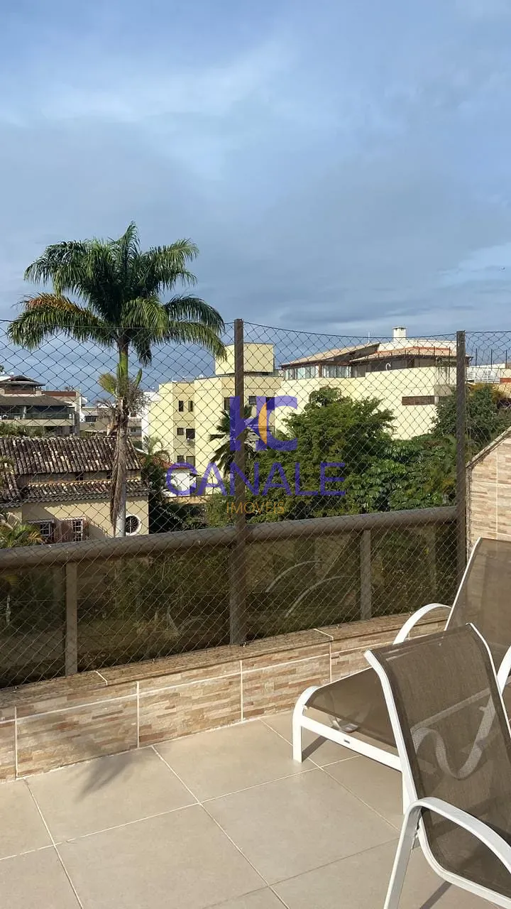 Cobertura, 4 quartos, 259 m² - Foto 2