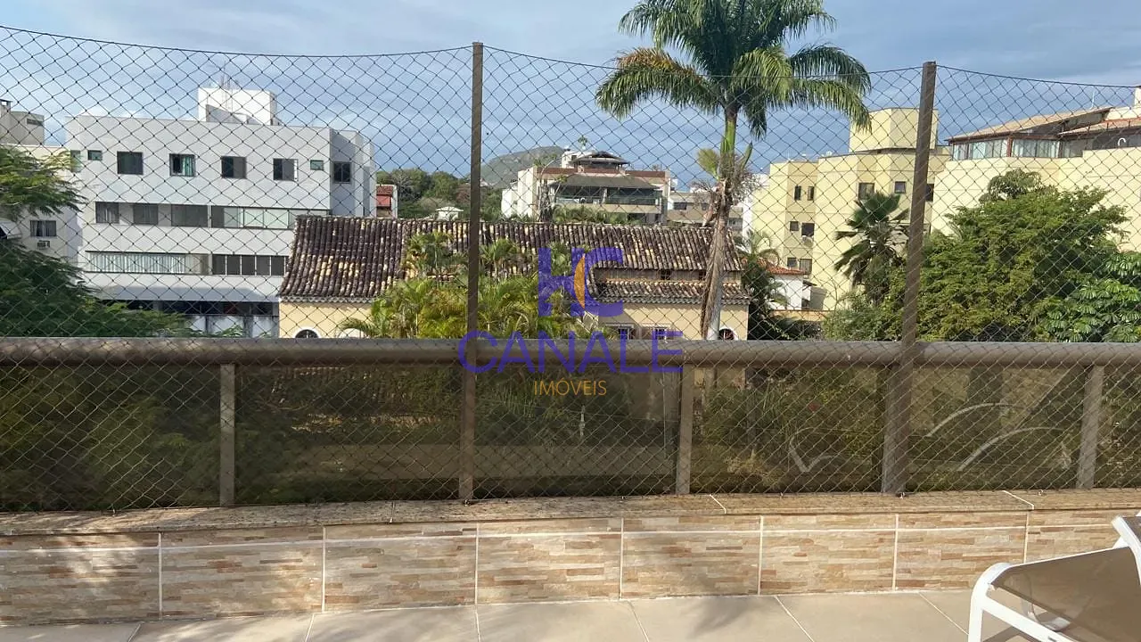 Cobertura, 4 quartos, 259 m² - Foto 3